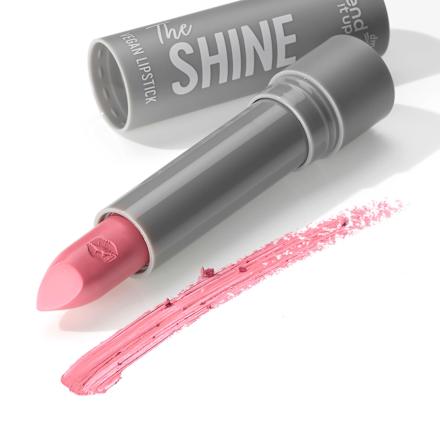 Lippenstift The Shine 220 Soft Pink trend !t up