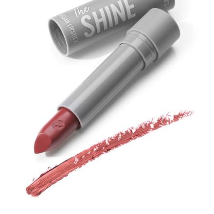 Lippenstift The Shine  210 Dark Maple trend !t up
