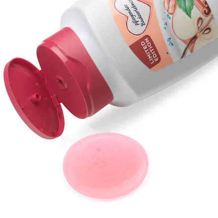 Schaumbad Winter Tale Balea