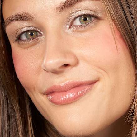 Lippenstift The Shine  250 Caramel trend !t up