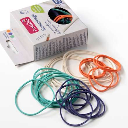 Elastici in gomma Profissimo