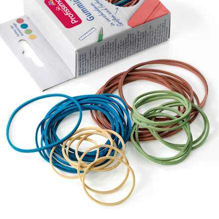 Elastici in gomma Profissimo