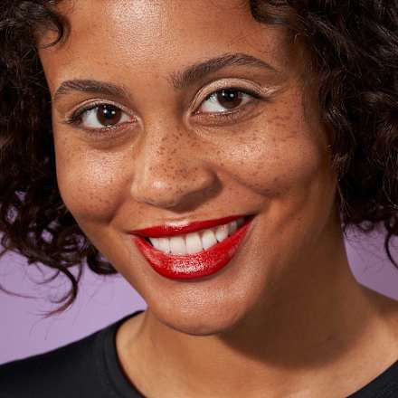 Lippenstift The Shine 260 Mahagoni trend !t up