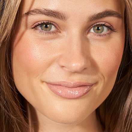 Lipgloss Power Shine 140 Nude trend !t up