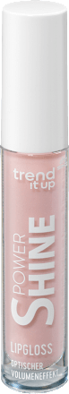 Lipgloss Power Shine 160 Rose trend !t up