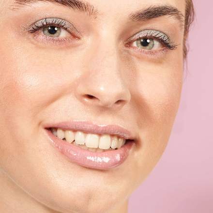 Lipgloss Power Shine 160 Rose trend !t up