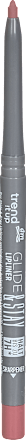 Ceruzka na pery Glide & Stay - 150 trend !t up