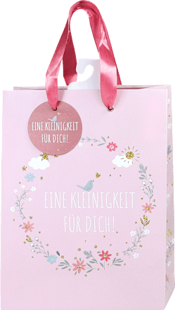 Geschenktasche Muttertag sortiert Profissimo