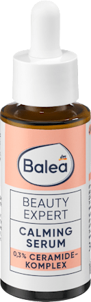 Beauty Expert serum s kompleksom ceramida i omega-3 Balea