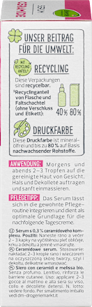 Serum Ceramide alverde NATURKOSMETIK