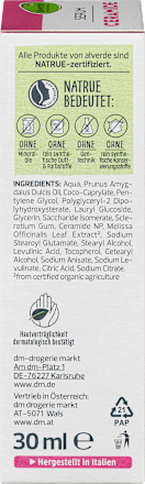 Serum Ceramide alverde NATURKOSMETIK