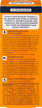 Vitamin C Serum Balea