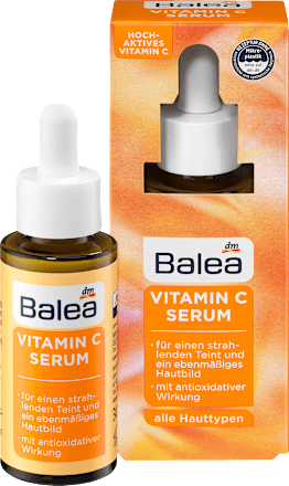 Vitamin C Serum Balea