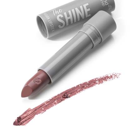 Lippenstift The Shine  240 Coffee trend !t up