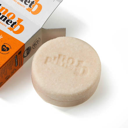 Festes Shampoo Intense Repair No Planet B