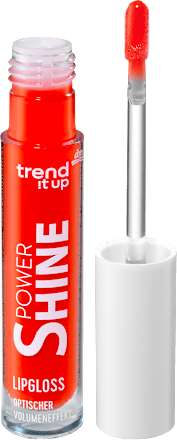 Lipgloss Power Shine 190 Red trend !t up