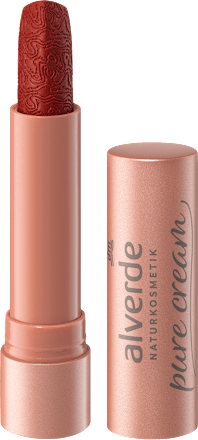 Pure Cream Ruj Nr.50 alverde NATURKOSMETIK