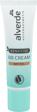 BB cream sensitive mediu alverde NATURKOSMETIK
