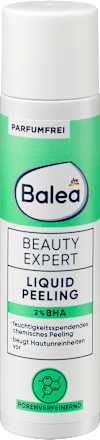 Beauty Expert tečni piling za lice Balea