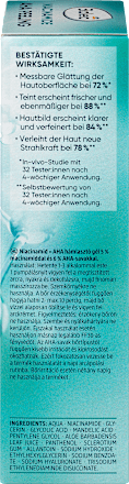 Serum Niacinamide AHA  Balea
