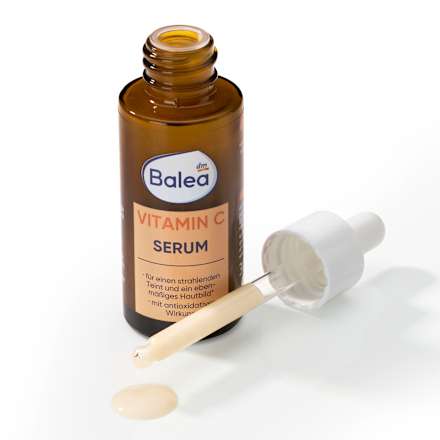 Serum Vitamin C  Balea