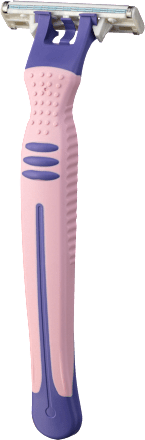 Einwegrasierer 3-Klingen Balea