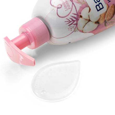 Handseife soft Feeling Balea