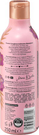 Conditioner Silky & Strong Langhaarmädchen