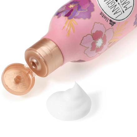 Conditioner Silky & Strong Langhaarmädchen