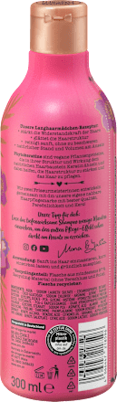 Shampoo Silky & Strong Langhaarmädchen