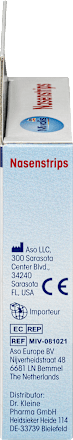Nosestrips Mivolis