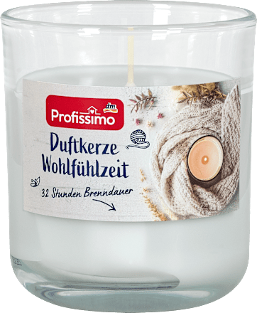 Mirisna sveća u čaši Profissimo