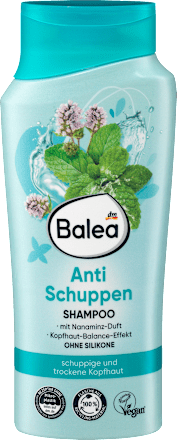 Shampoo Anti Schuppen Balea