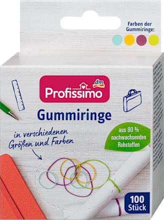 Gumice za domaćinstvo Profissimo