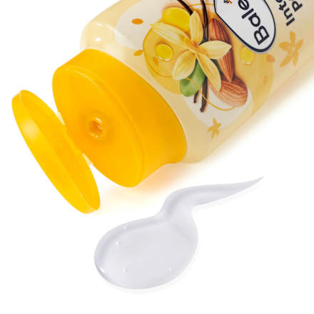 Szampon intensywnie pielęgnacyjny Balea