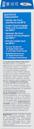 BEAUTY EXPERT PLUMP & GLOW serum za lice Balea