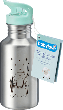 Butelka ze stali szlachetnej 500 ml babylove
