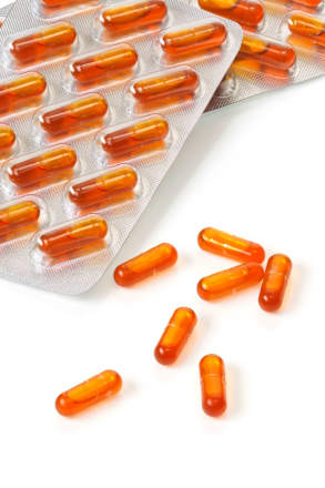 Prehransko dopolnilo Premium Curcuma z vitaminom C, vitaminom D3 in izvlečkom kurkume (30 kapsul) Mivolis
