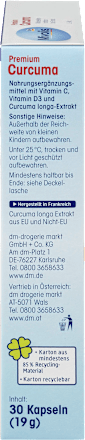 Kurkuma premium kapsule za imunitet Mivolis