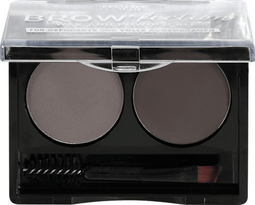 Vosek in puder za obrvi BROW'fection 030 trend !t up