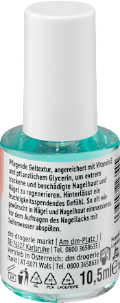 Nagelgel Hydro Shot Moist trend !t up