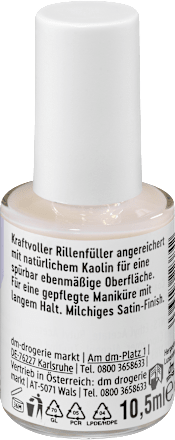 Base Coat Ridgefiller White trend !t up