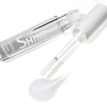 Lipgloss Power Shine 110 Transparent trend !t up
