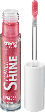 lesk na rty Power Shine 220 Pink Raspberry trend !t up