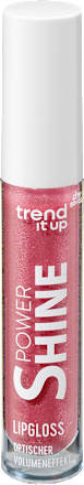 lesk na rty Power Shine 220 Pink Raspberry trend !t up