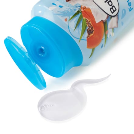 Shampoo Feuchtigkeit Balea