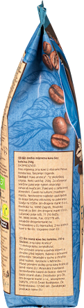 Kaffee entkoffeiniert gemahlen       dmBio