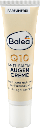 Augencreme Q10 Anti-Falten  Balea