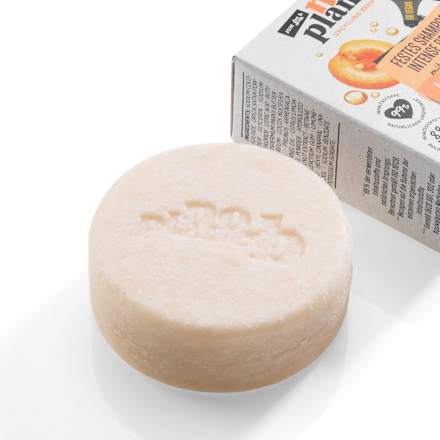 Festes Shampoo Intense Repair No Planet B