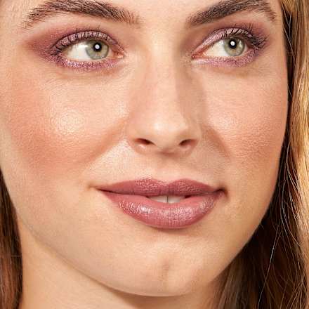 Lippenstift The Shine  240 Coffee trend !t up